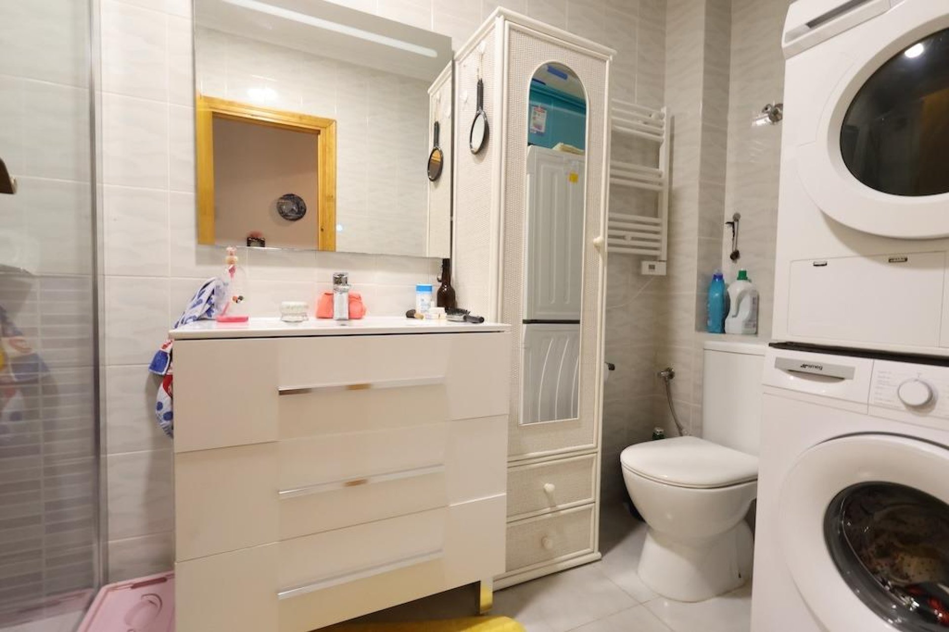 Reventa - Bungalow - Torrevieja - Acequion
