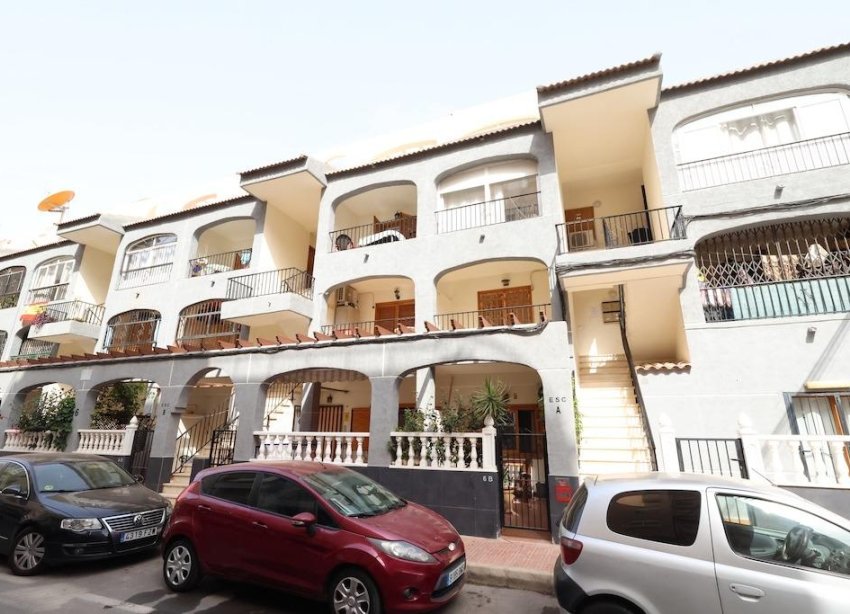 Reventa - Bungalow - Torrevieja - Acequion