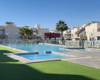 Reventa - Bungalow - Torrevieja - Aguas Nuevas