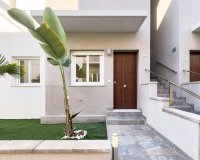 Reventa - Bungalow - Torrevieja - Aguas Nuevas