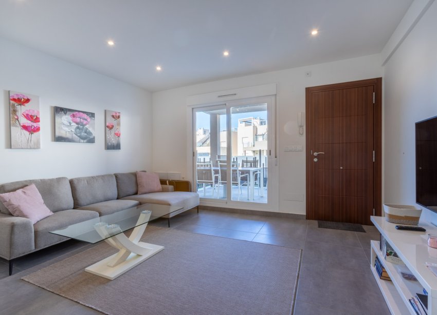 Reventa - Bungalow - Torrevieja - Aguas Nuevas