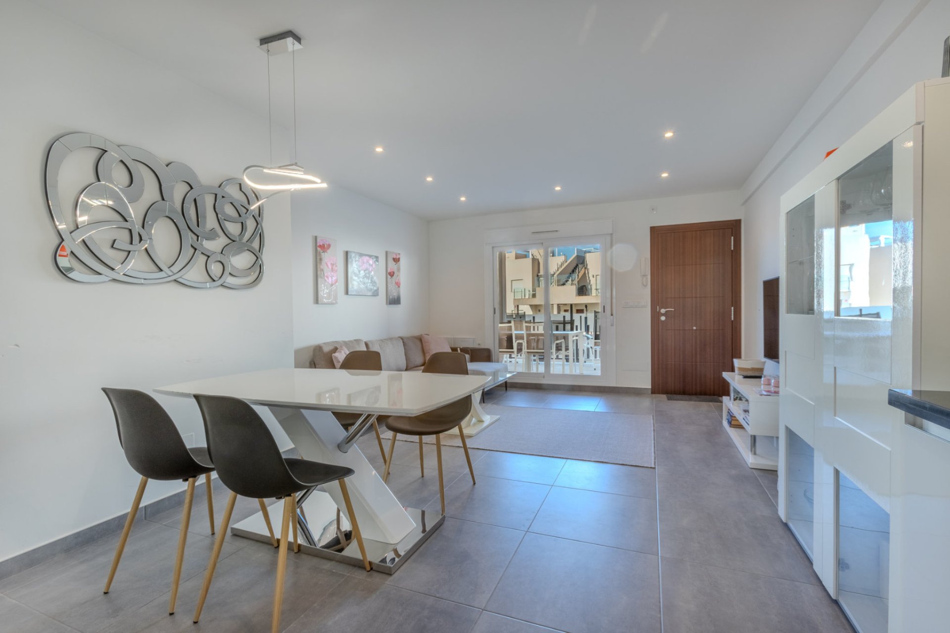 Reventa - Bungalow - Torrevieja - Aguas Nuevas