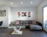 Reventa - Bungalow - Torrevieja - Aguas Nuevas