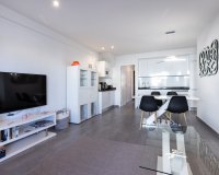 Reventa - Bungalow - Torrevieja - Aguas Nuevas