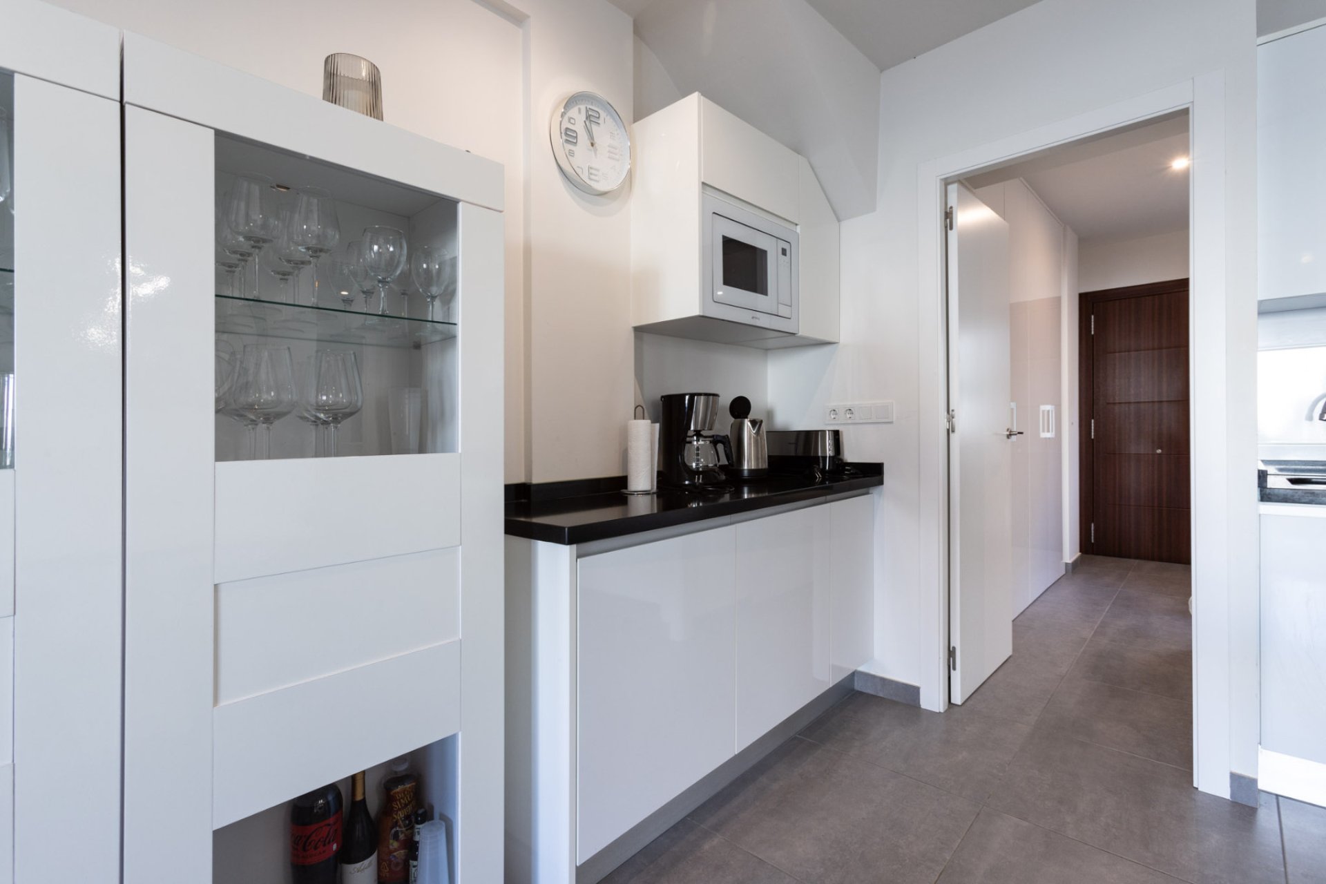 Reventa - Bungalow - Torrevieja - Aguas Nuevas