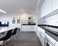 Reventa - Bungalow - Torrevieja - Aguas Nuevas