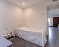 Reventa - Bungalow - Torrevieja - Aguas Nuevas