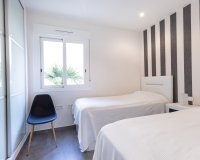 Reventa - Bungalow - Torrevieja - Aguas Nuevas