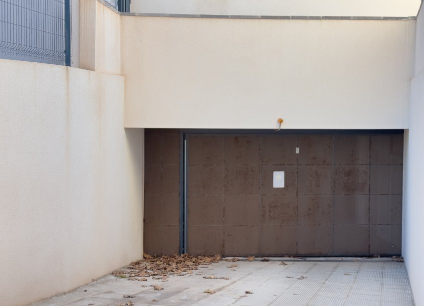 Reventa - Bungalow - Torrevieja - Aguas Nuevas