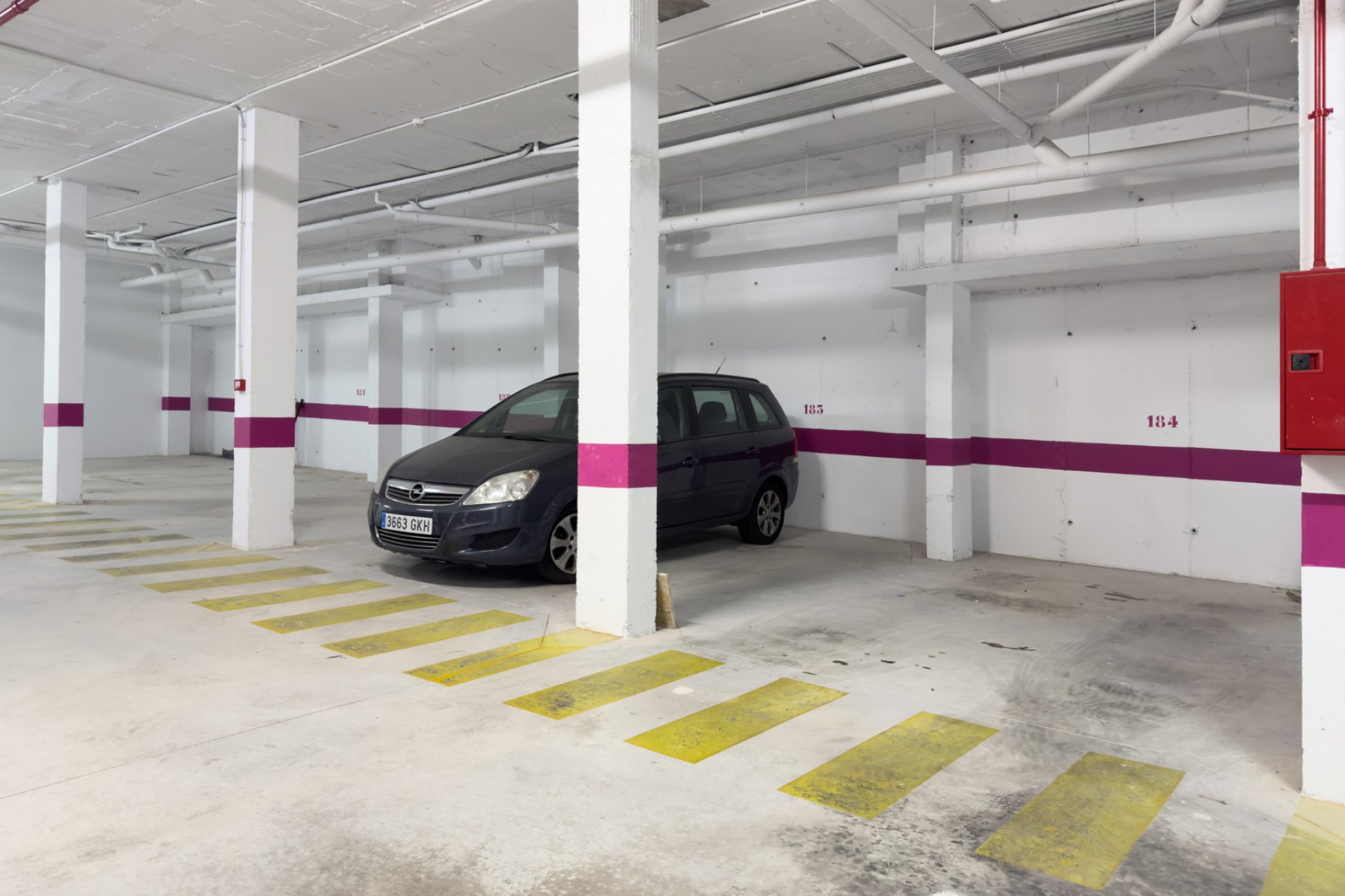 Reventa - Bungalow - Torrevieja - Aguas Nuevas