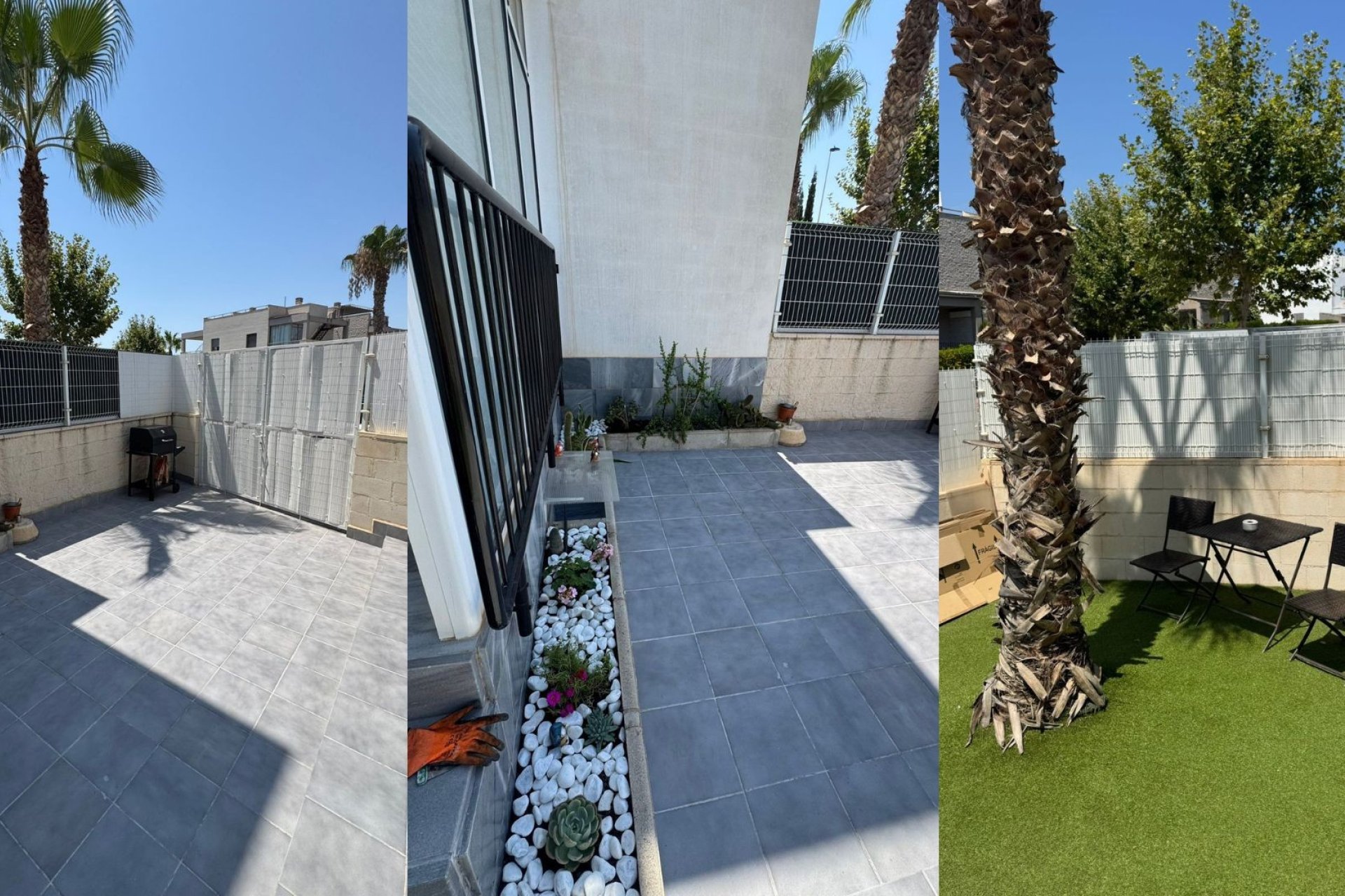 Reventa - Bungalow - Torrevieja - Aguas Nuevas