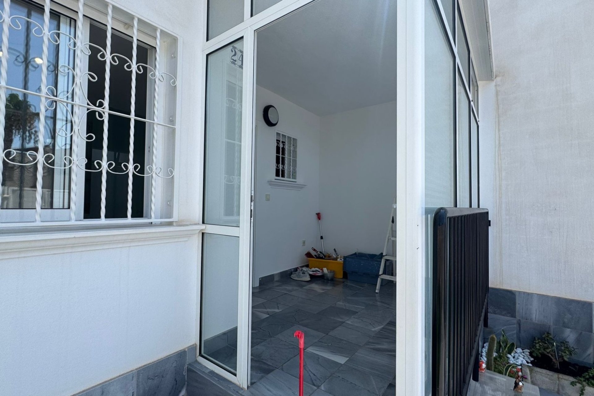 Reventa - Bungalow - Torrevieja - Aguas Nuevas