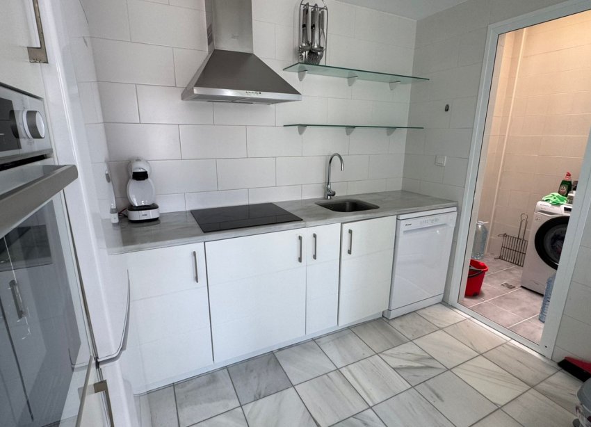 Reventa - Bungalow - Torrevieja - Aguas Nuevas