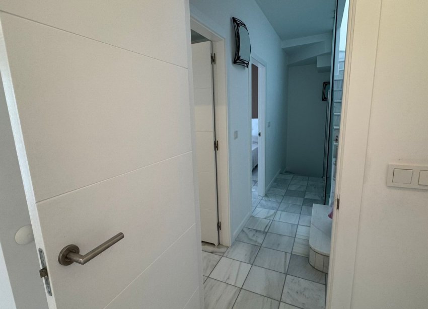 Reventa - Bungalow - Torrevieja - Aguas Nuevas