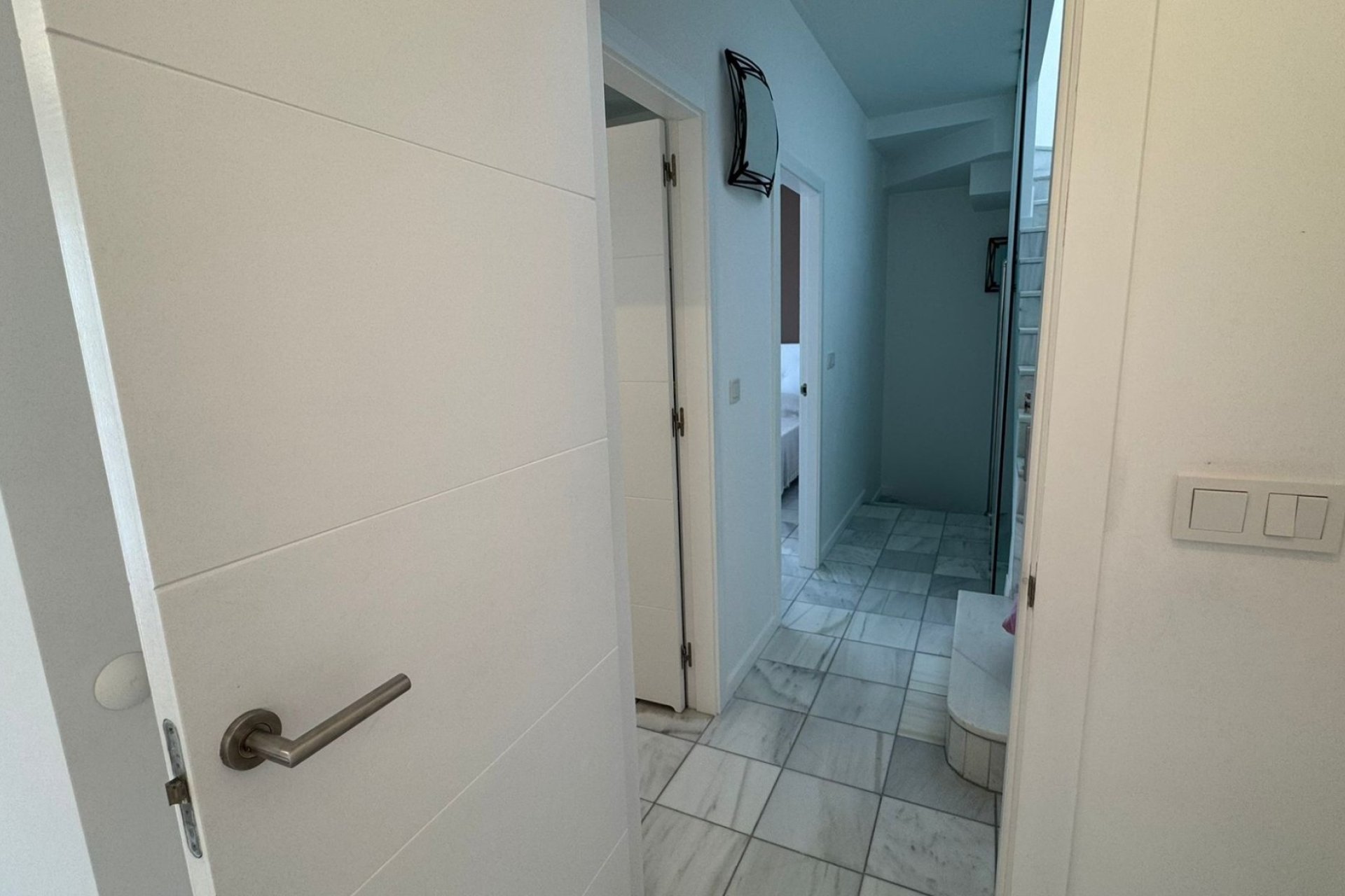 Reventa - Bungalow - Torrevieja - Aguas Nuevas