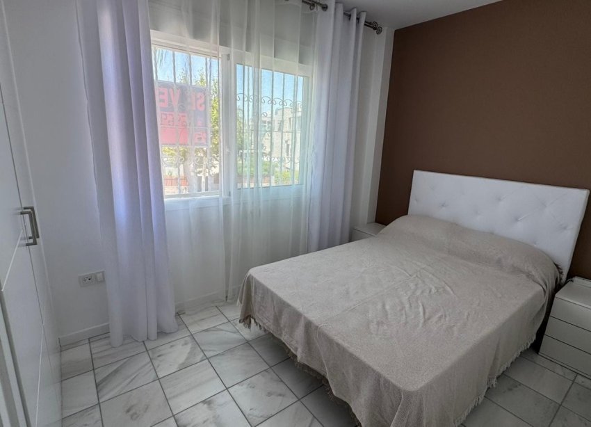 Reventa - Bungalow - Torrevieja - Aguas Nuevas