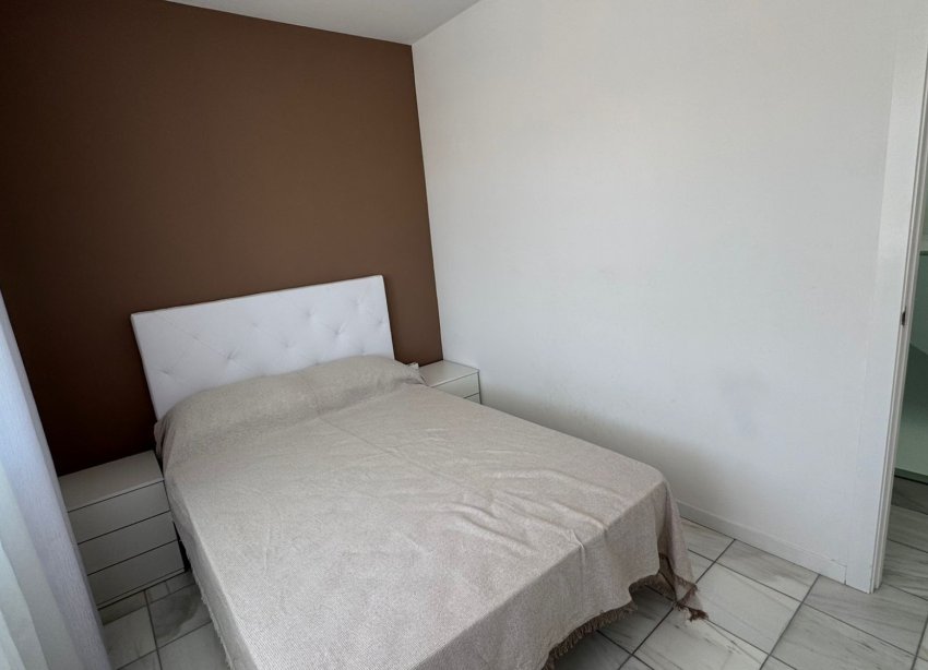 Reventa - Bungalow - Torrevieja - Aguas Nuevas