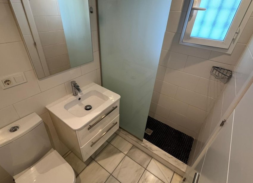 Reventa - Bungalow - Torrevieja - Aguas Nuevas