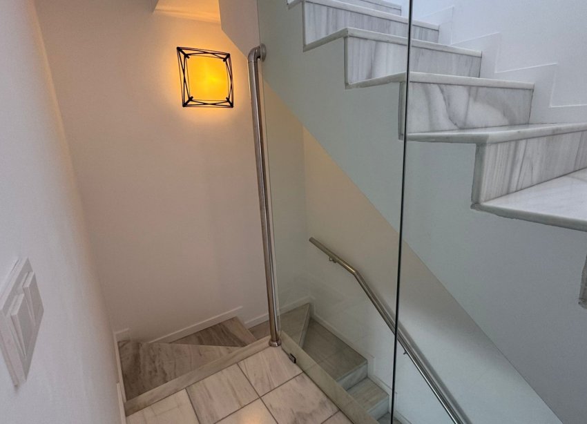 Reventa - Bungalow - Torrevieja - Aguas Nuevas