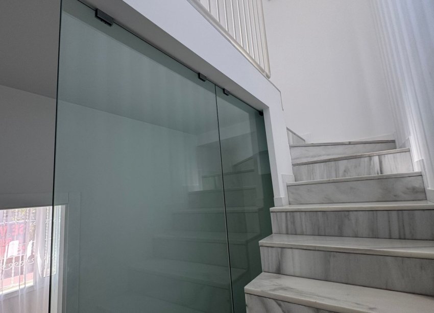 Reventa - Bungalow - Torrevieja - Aguas Nuevas