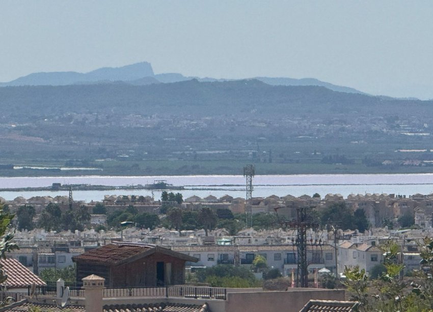 Reventa - Bungalow - Torrevieja - Aguas Nuevas