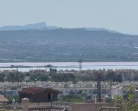 Reventa - Bungalow - Torrevieja - Aguas Nuevas