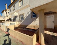 Reventa - Bungalow - Torrevieja - Aguas Nuevas