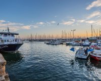 Reventa - Bungalow - Torrevieja - Aguas Nuevas