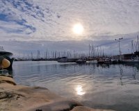 Reventa - Bungalow - Torrevieja - Aguas Nuevas