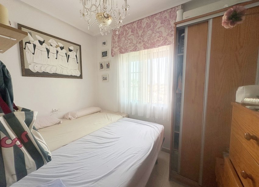 Reventa - Bungalow - Torrevieja - Aguas Nuevas