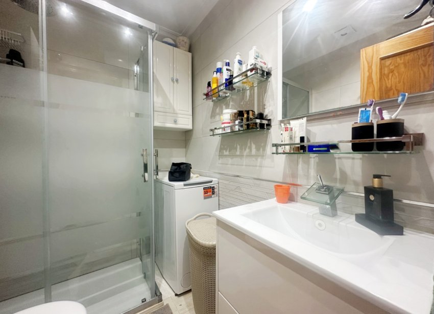 Reventa - Bungalow - Torrevieja - Aguas Nuevas