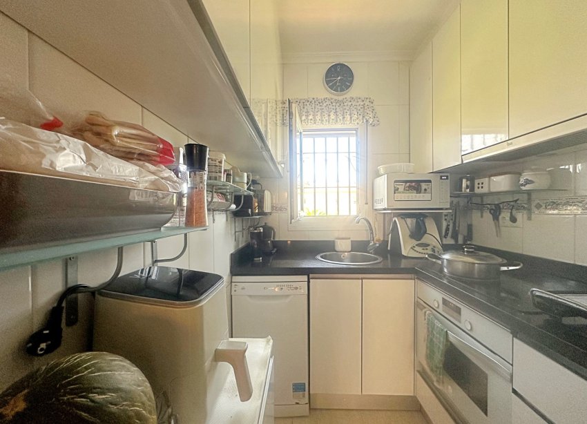 Reventa - Bungalow - Torrevieja - Aguas Nuevas