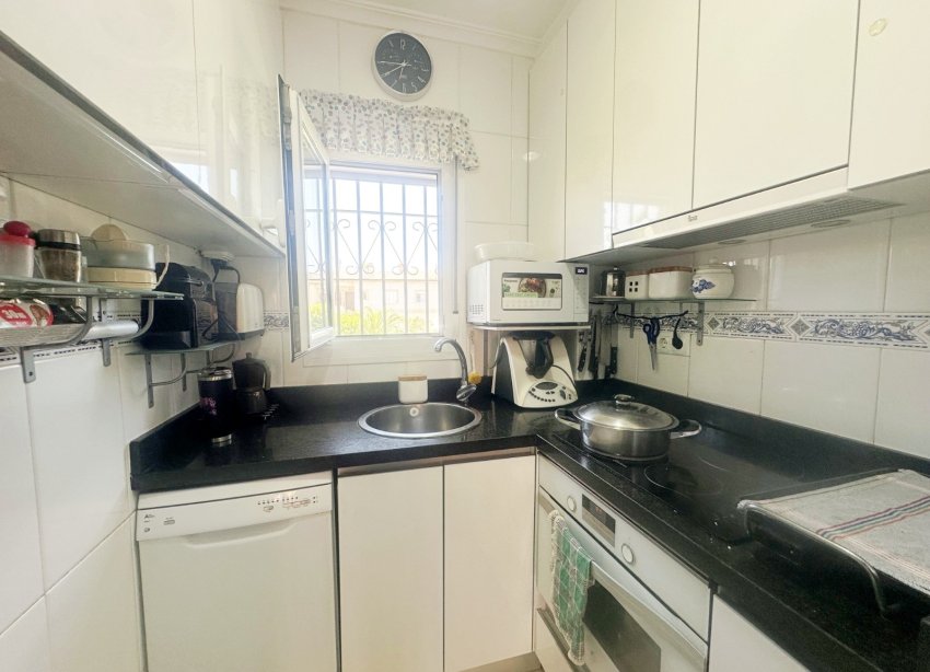Reventa - Bungalow - Torrevieja - Aguas Nuevas