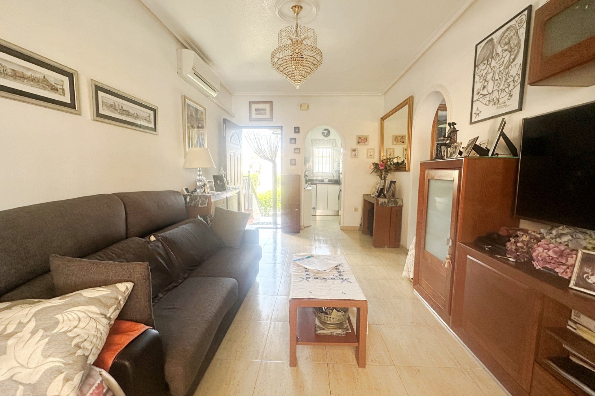 Reventa - Bungalow - Torrevieja - Aguas Nuevas