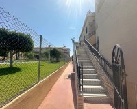 Reventa - Bungalow - Torrevieja - Aguas Nuevas