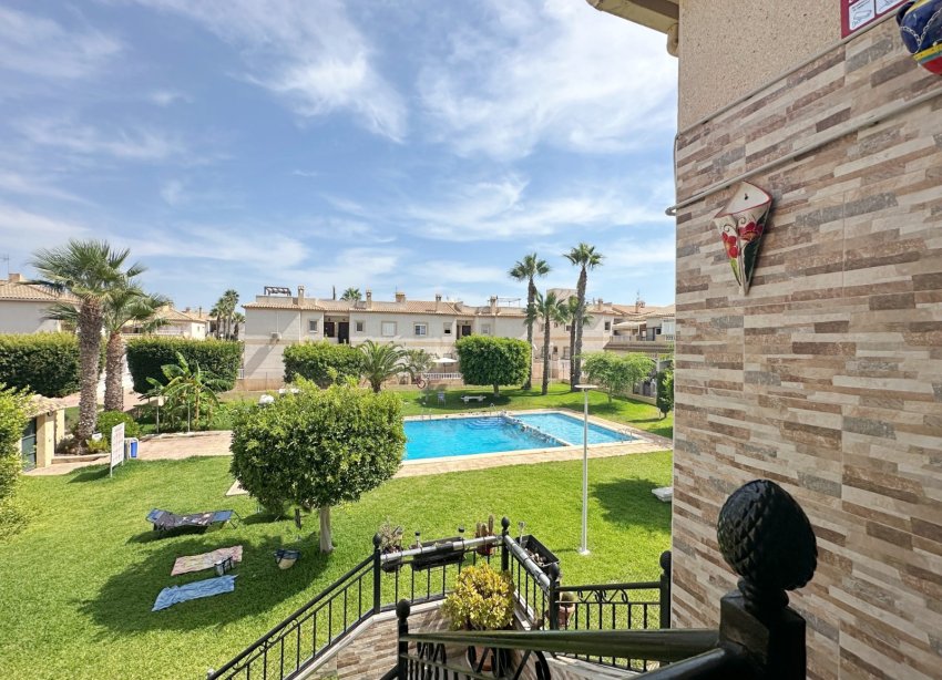 Reventa - Bungalow - Torrevieja - Aguas Nuevas