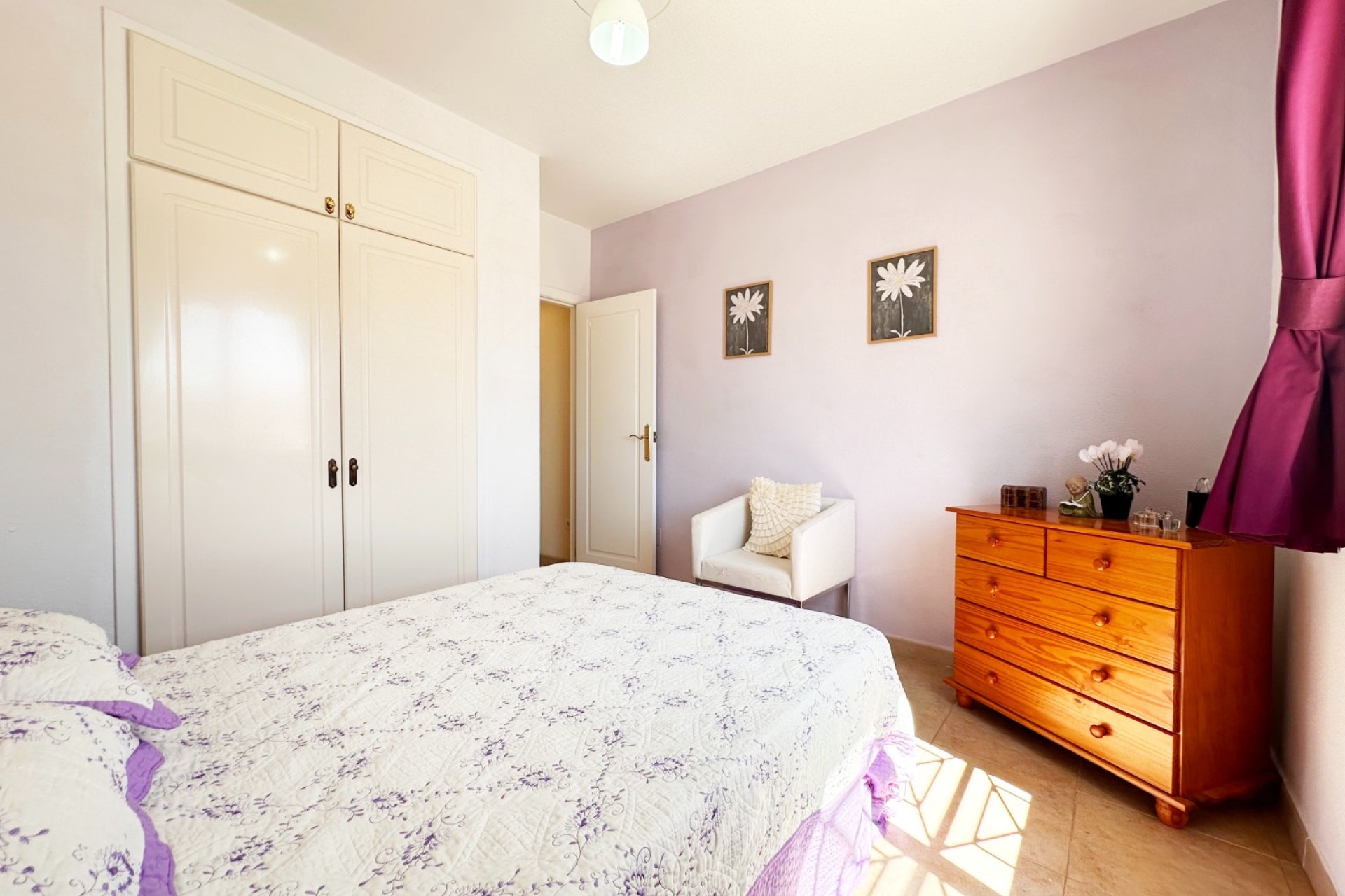 Reventa - Bungalow - Torrevieja - Aguas Nuevas