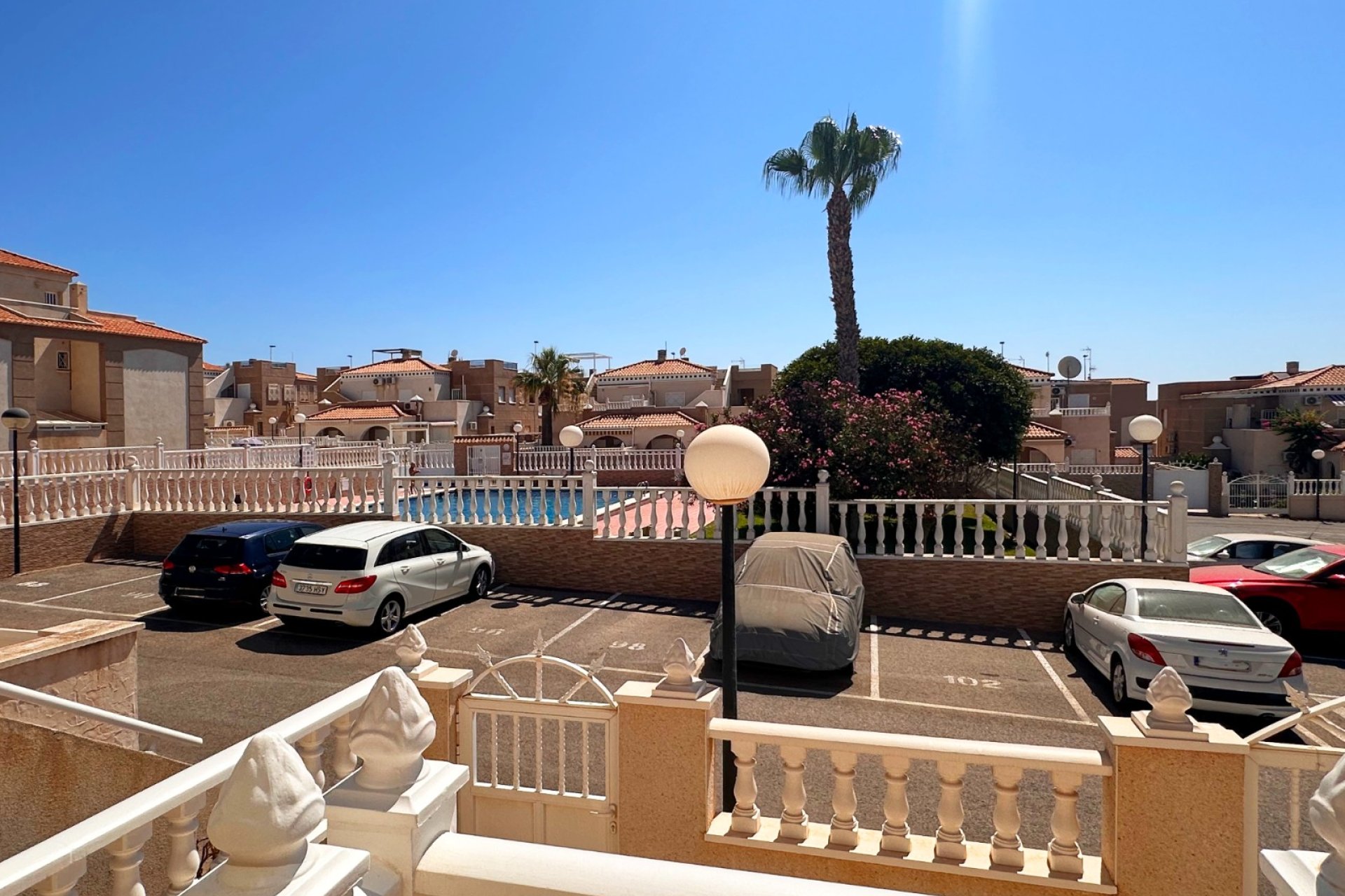 Reventa - Bungalow - Torrevieja - Aguas Nuevas