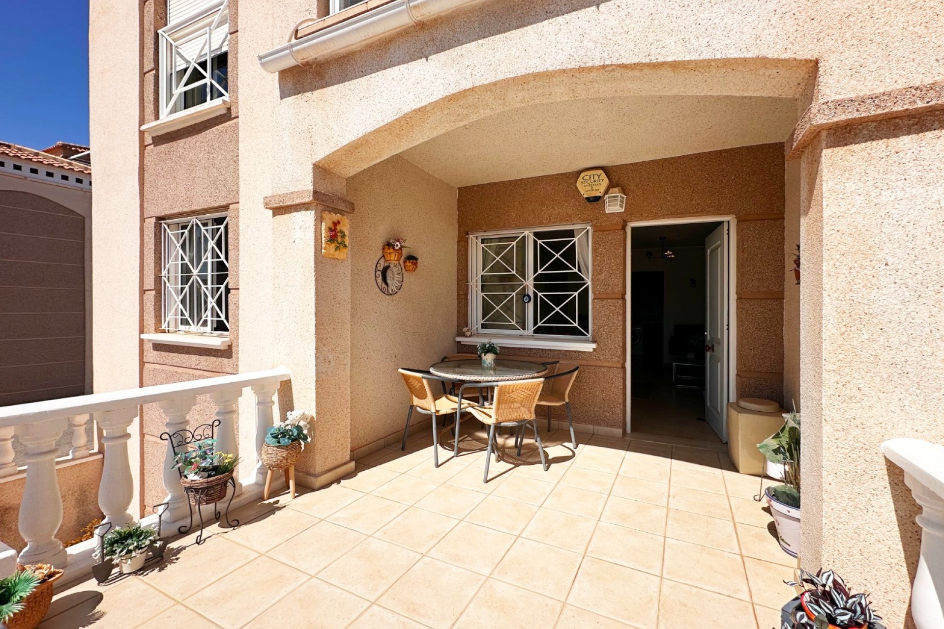 Reventa - Bungalow - Torrevieja - Aguas Nuevas