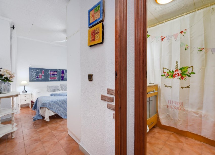 Reventa - Bungalow - Torrevieja - Cabo cervera