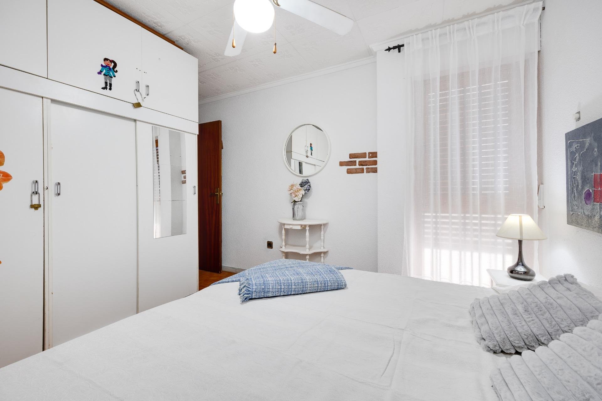 Reventa - Bungalow - Torrevieja - Cabo cervera