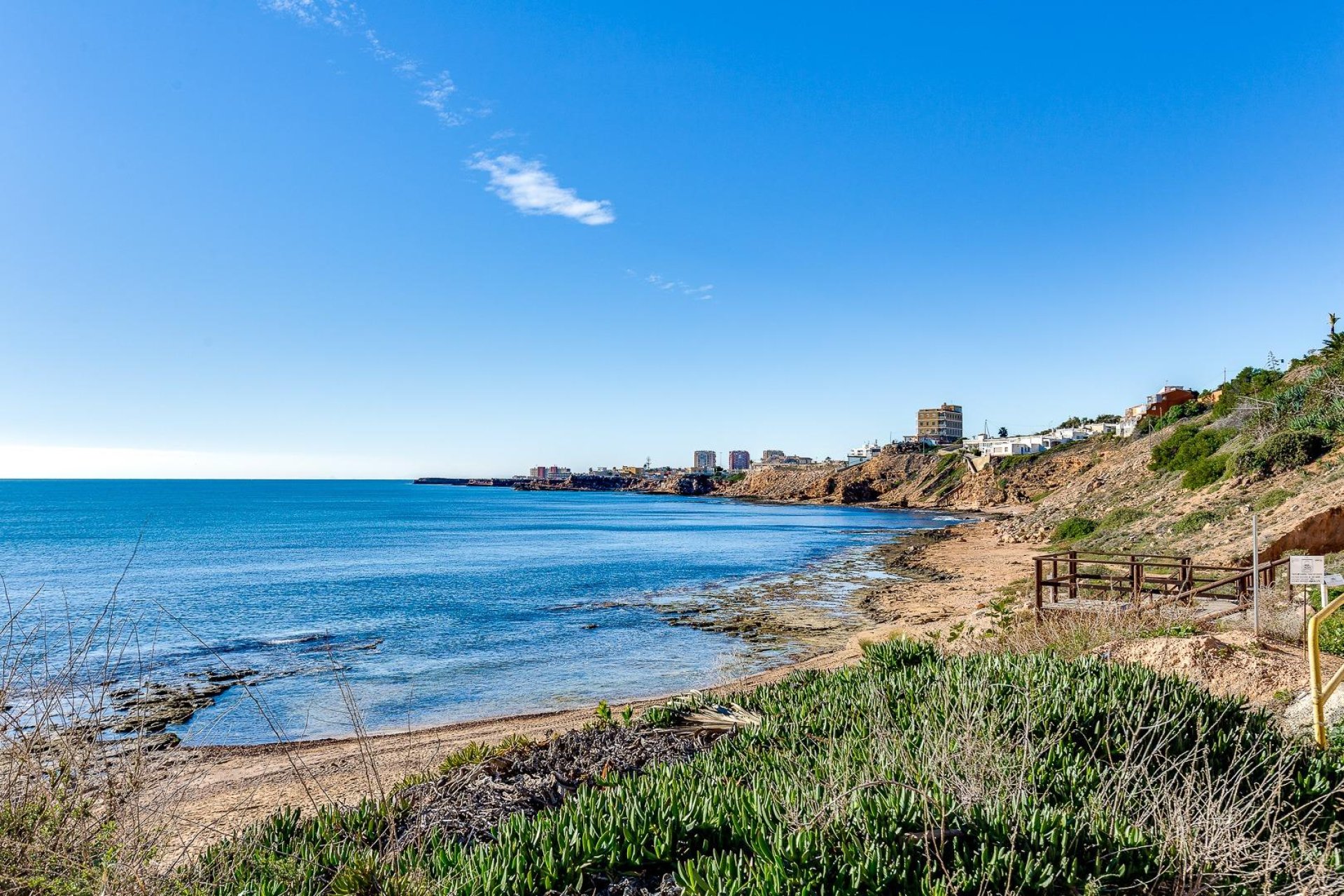 Reventa - Bungalow - Torrevieja - Cabo cervera