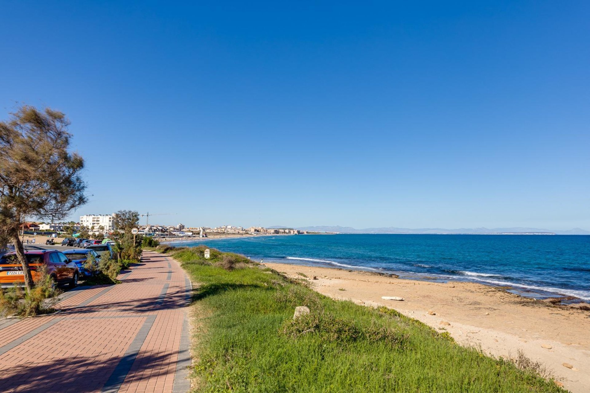 Reventa - Bungalow - Torrevieja - Cabo cervera