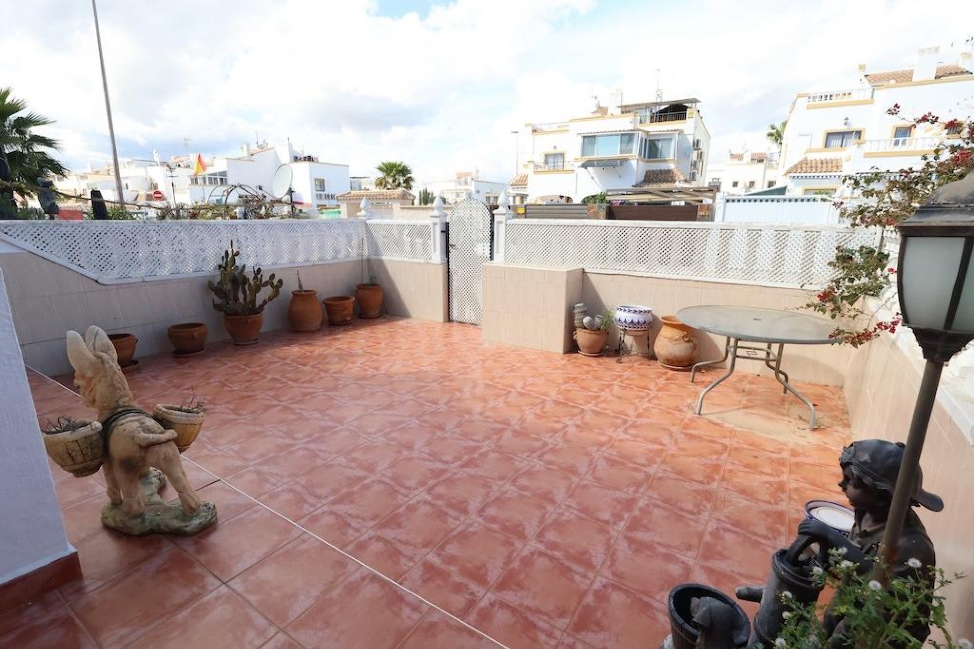 Reventa - Bungalow - Torrevieja - Carrefour