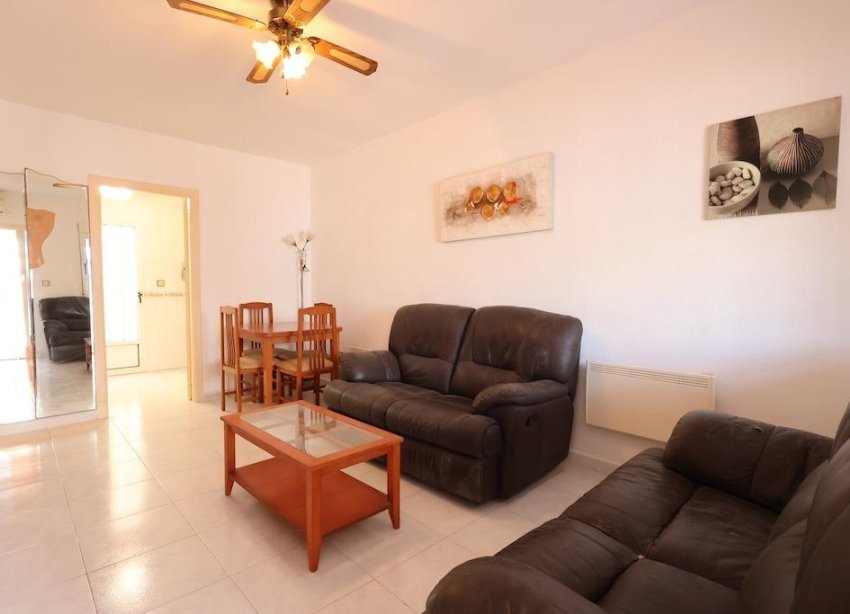 Reventa - Bungalow - Torrevieja - Carrefour