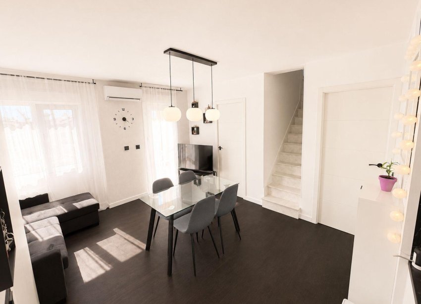 Reventa - Bungalow - Torrevieja - Carrefour