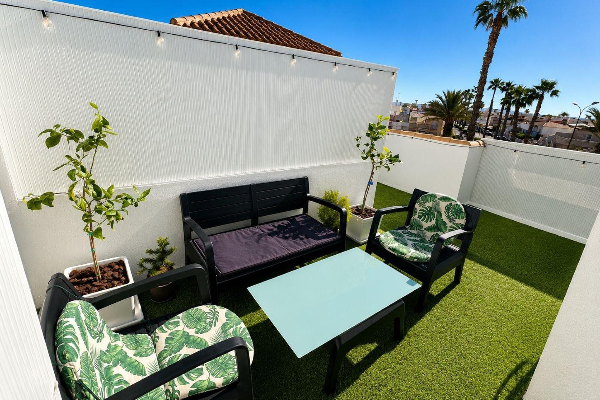 Reventa - Bungalow - Torrevieja - Carrefour