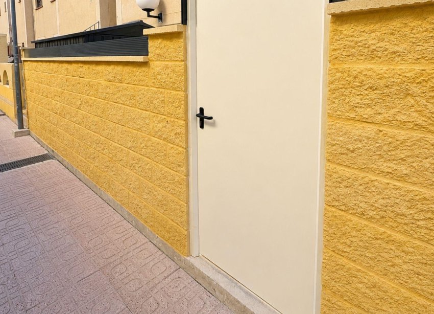 Reventa - Bungalow - Torrevieja - Carrefour