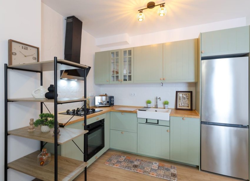 Reventa - Bungalow - Torrevieja - Centro - Muelle Pesquero