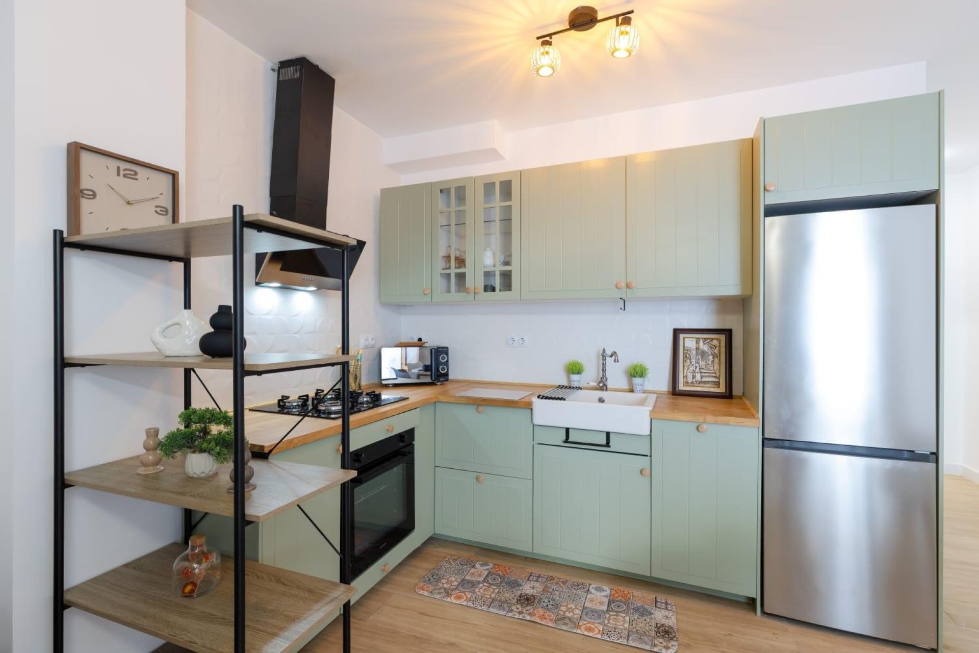 Reventa - Bungalow - Torrevieja - Centro - Muelle Pesquero
